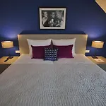 Rosenpark Apart Otel 5*