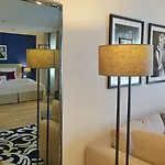Apart Otel Rosenpark 5*