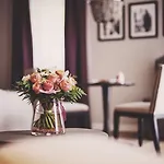 Apart Otel Rosenpark