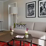 Rosenpark Apart Otel