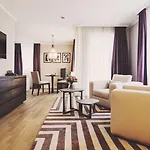 Apart Otel Rosenpark 5*