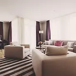 Apart Otel Rosenpark