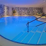 Rosenpark Apart Otel Marburg
