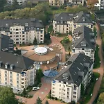 Rosenpark Apart Otel 5*