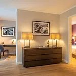 Rosenpark Apart Otel