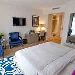 Rosenpark Apart Otel 5*
