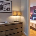 Apart Otel Rosenpark 5*