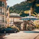아파트호텔 Rosenpark 마르부르크