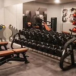 아파트호텔 Rosenpark 마르부르크
