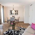 Apart Otel Rosenpark