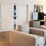 Rosenpark Apart Otel