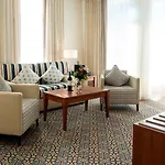 Rosenpark Apart Otel Marburg