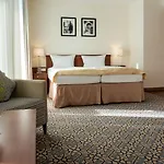 Apart Otel Rosenpark