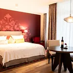 Rosenpark Apart Otel