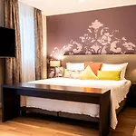 Apart Otel Rosenpark 5*
