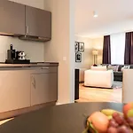 Apart Otel Rosenpark Marburg