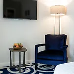Rosenpark Apart Otel 5*