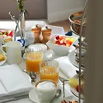 아파트호텔 Rosenpark