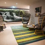 아파트호텔 Rosenpark 5*