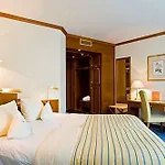 Apart Otel Rosenpark Marburg