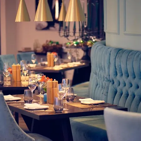 Rosenpark Aparthotel