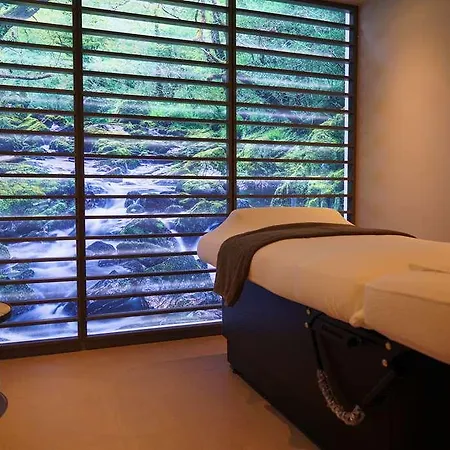 Aparthotel Rosenpark 5*