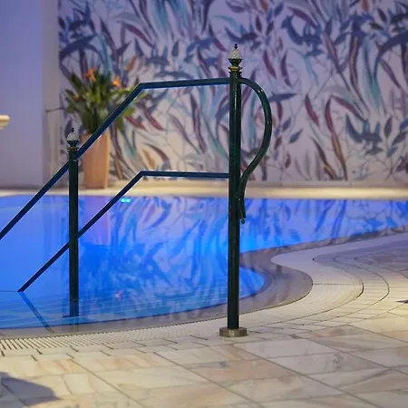 Rosenpark Aparthotel