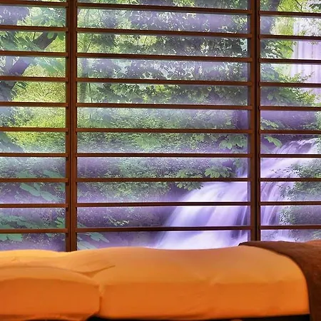 Rosenpark Aparthotel 5*