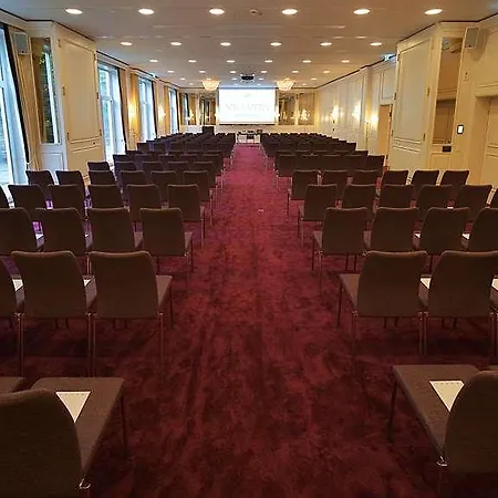 فيتا روزنبارك شقة فندقية Marburg