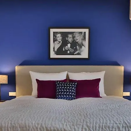 Aparthotel Rosenpark 5*