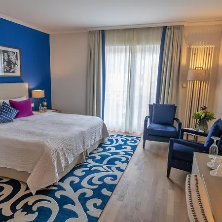 Aparthotel Rosenpark Marburg
