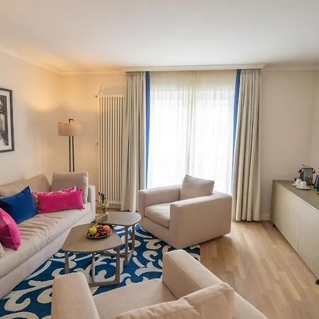 شقة فندقية فيتا روزنبارك 5*