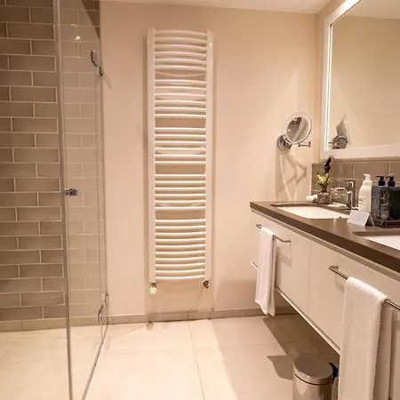 Rosenpark Apartmanhotel 5*