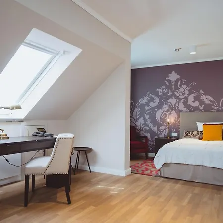 فيتا روزنبارك 5* Marburg