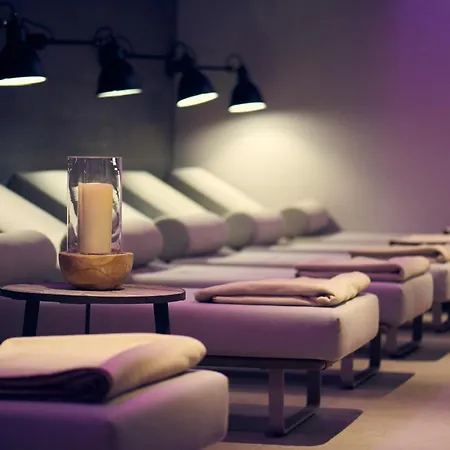 Rosenpark Apartmanhotel 5*