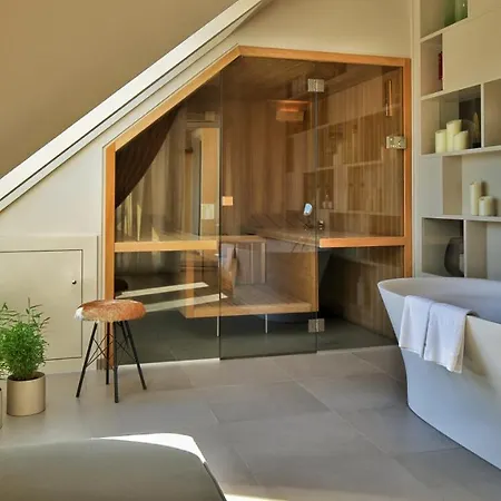 Rosenpark Aparthotel