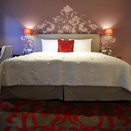 Aparthotel Rosenpark Marburg