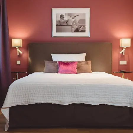 Aparthotel Rosenpark 5*