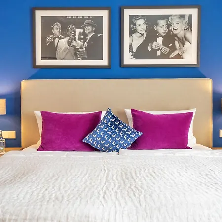 Aparthotel Rosenpark 5*