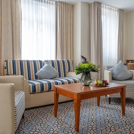 Rosenpark Hotel apartamentowy