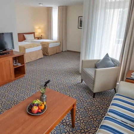 Aparthotel Rosenpark 5*