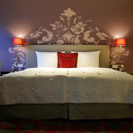 Rosenpark Hotel apartamentowy 5*