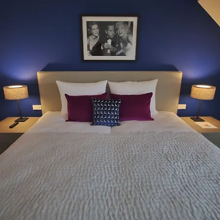 Rosenpark Hotel apartamentowy 5*