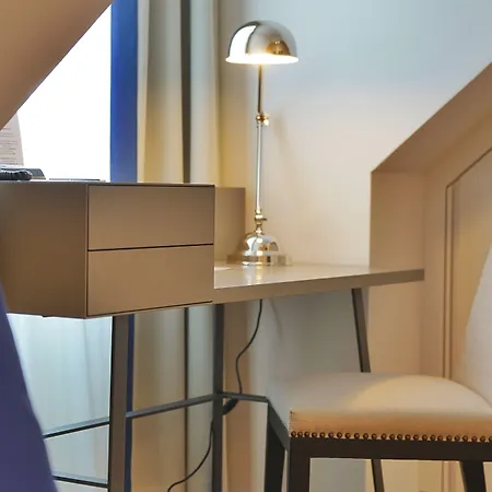 Rosenpark 5* Marburg