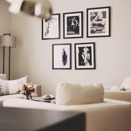 Rosenpark Hotel apartamentowy