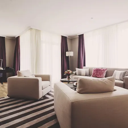 Aparthotel Rosenpark