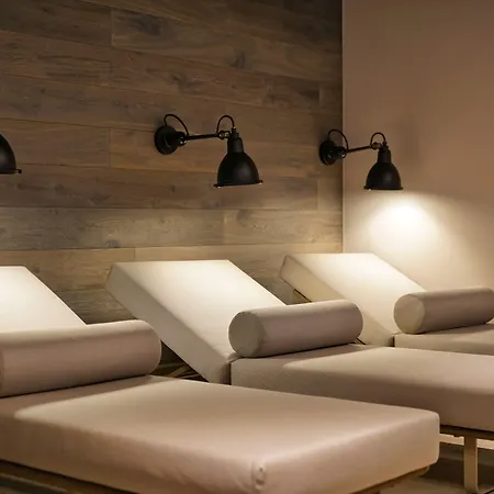 Rosenpark Apartmanhotel