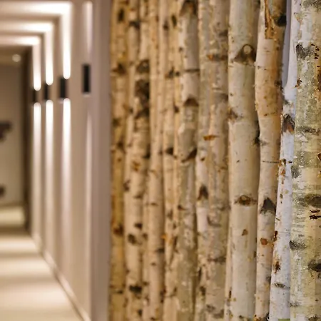 Hotel apartamentowy Rosenpark 5*