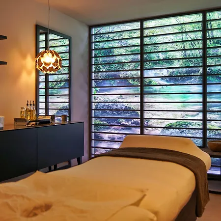 Rosenpark Hotel apartamentowy Marburg