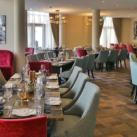 Rosenpark Hotel apartamentowy Marburg